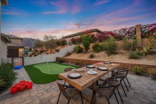 Enjoy a stay @ Casa de Fore!Play! New Townhome! - La Quinta - 7