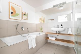 BodenseeApartment Suite - 8