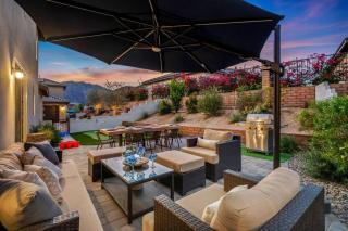 Enjoy a stay @ Casa de Fore!Play! New Townhome! - La Quinta - 9