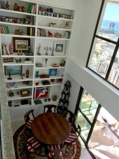 Great Apartment with beautiful views - SSA002 - 9