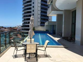 Great Apartment with beautiful views - SSA002 - 7