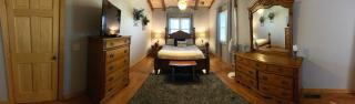 Wilderness Retreat - Mashburn Mill - 5