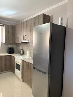 Chris&Chris Luxury apartment - Mesolongion - 3