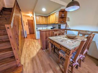 Apartamento Starlight - Vistas, parking y WiFi en Boí - Bohí - 2