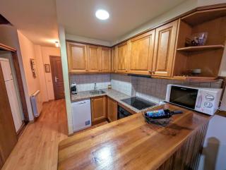 Apartamento Starlight - Vistas, parking y WiFi en Boí - Bohí - 1