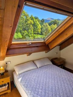Apartamento Starlight - Vistas, parking y WiFi en Boí - Bohí - 8