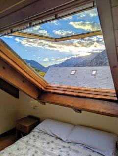 Apartamento Starlight - Vistas, parking y WiFi en Boí - Bohí - 5