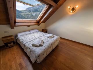 Apartamento Starlight - Vistas, parking y WiFi en Boí - Bohí - 7