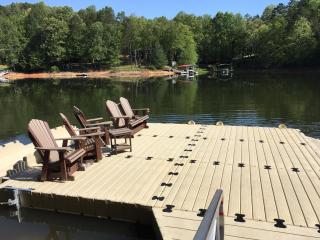 Water's Edge - Blairsville - 7