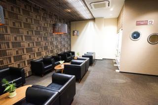 Hotel AreaOne Miyazaki City - 1