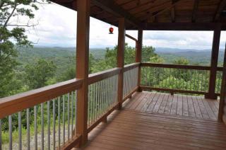 Blue View Mountain - 1