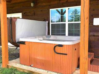 Blue View Mountain - 5