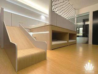 The Shore Hotel & Residences By Lá VISTA - Malacca - 5