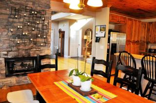 Water's Edge - Blairsville - 2