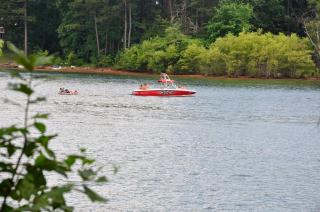 Water's Edge - Blairsville - 6