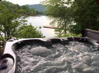 Chatuge Fish Retreat - 6