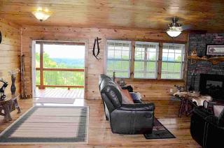 Blue View Mountain - Murphy - 7