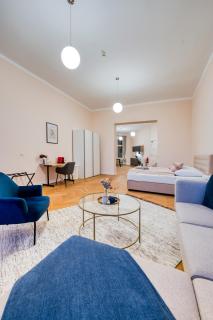 Jomi Stays - Privates Apartment beim Ku'damm - 4