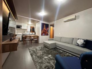 Apartamento Coração de Gramado - 8