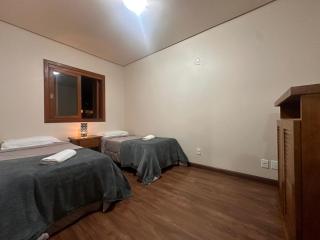 Apartamento Coração de Gramado - 6