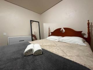 Apartamento Coração de Gramado - 2