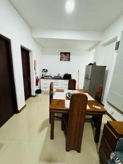 The Motel Express - Colombo Border - Wattala - 9