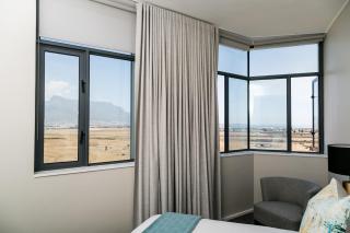 BGS Luxury Apartment-Axis Mountain and Ocean View -Century City - Cidade Do Cabo - 1