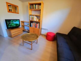 Charmant duplex 6 pers. au pied des pistes avec balcon et mezzanine - Les Menuires - FR-1-452-119 - Les Menuires - 7