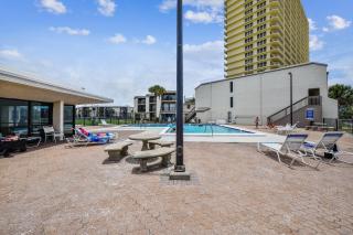 Sugar Beach Condominium #A14 by Book That Condo - Panama City Beach - 9