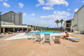 Sugar Beach Condominium #A14 by Book That Condo - Panama City Beach - 8