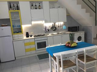 Casa Vacanza - I Borghi - Villasimius - 7