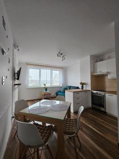 Apartament w Suwałkach - 0