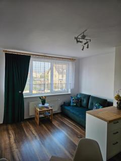 Apartament w Suwałkach - 8