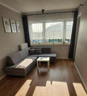 Apartament przy Stadionie - 5