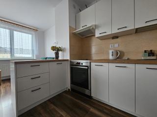 Apartament w Suwałkach - Suwałki - 4
