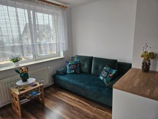 Apartament w Suwałkach - Suwałki - 9