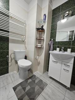 Apartament w Suwałkach - Suwałki - 2