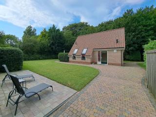 Koperwiek Texel - Den Burg - 6