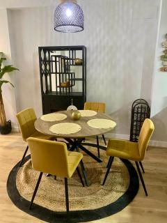 Urban Pulses Buhaira - Séville - 1