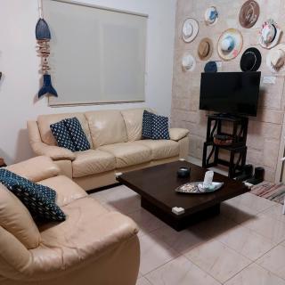 Danitsea villa by the sea - Psematismenos - 3