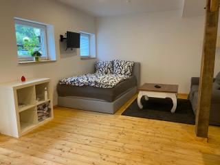 Wunderschöne Ferienwohnung zwischen Bremen und Hamburg - - 2