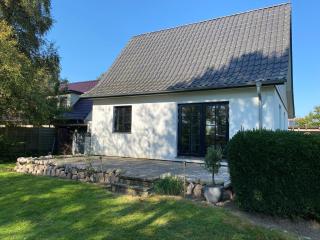 Ferienhaus im Treenetal - zwischen Nordsee und Ostsee - Treia - 5