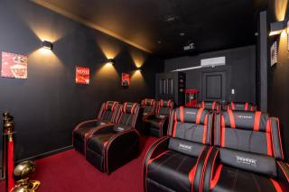 6BD InstaWorthy home pool cine and BBQ near Disney - Kissimmee - 9