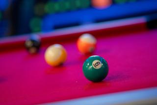 6BD InstaWorthy home pool cine and BBQ near Disney - Kissimmee - 3