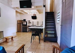 Ti Zandoli - Évasion avec mini-piscine - 8