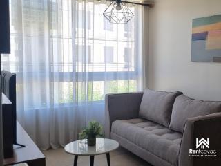 Departamento Corporativo I Talca Norte - RENTCOVAC - Factura Inmediata - 4