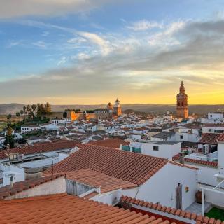 Mirador Templario - Jerez de los Caballeros - 9