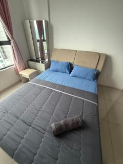 Casa Kayangan Meru Ipoh 3BR DAISY -by Goswell - Ipoh - 7