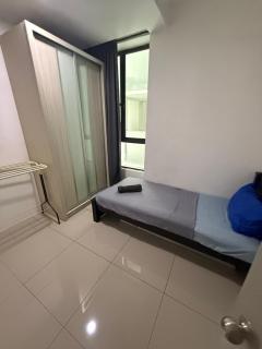 Casa Kayangan Meru Ipoh 3BR DAISY -by Goswell - Ipoh - 3