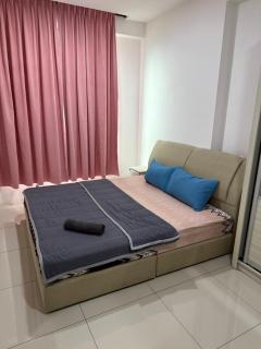 Casa Kayangan Meru Ipoh 3BR DAISY -by Goswell - Ipoh - 1